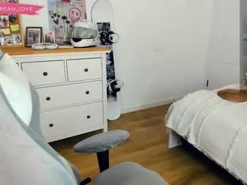 elenalooove from Chaturbate