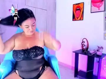Elenamilf from Chaturbate