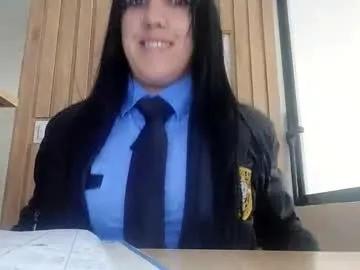 Elenaramospulido from Chaturbate