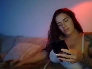 elenavalentina from Chaturbate is Freechat