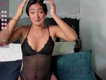 elenawilliam from Chaturbate