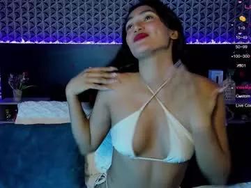 elenawilliam from Chaturbate