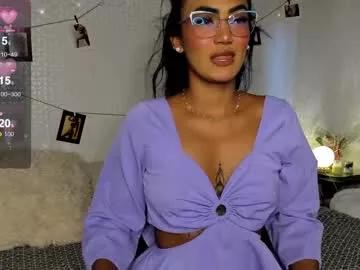 elenawilliam from Chaturbate