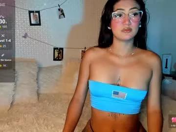 elenawilliam from Chaturbate
