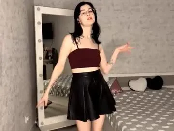 eleniswackhammer on Chaturbate 