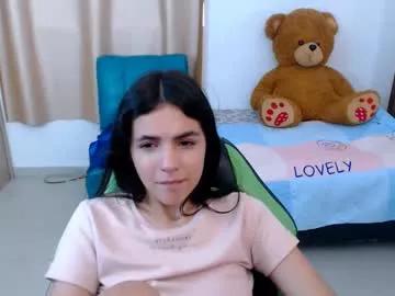 elenna_hotx from Chaturbate