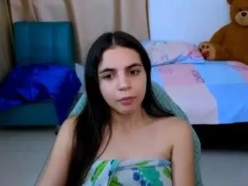 elenna_hotx from Chaturbate