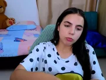 elenna_hotx from Chaturbate is Freechat