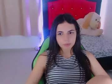 elenna_hotx from Chaturbate