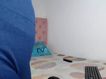 elettra_parisi19 from Chaturbate