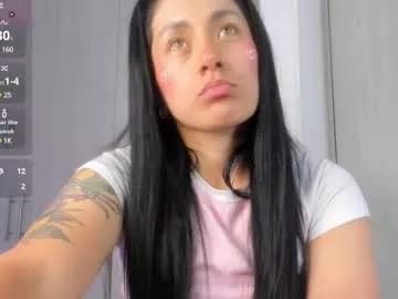 eleven_diamond from Chaturbate