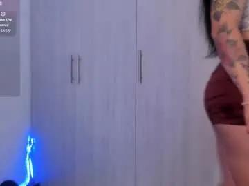 eleven_diamond from Chaturbate is Freechat