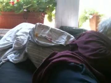 eleventhphoenix from Chaturbate