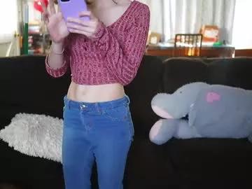 elfenemma from Chaturbate