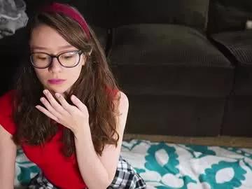 elfenemma from Chaturbate