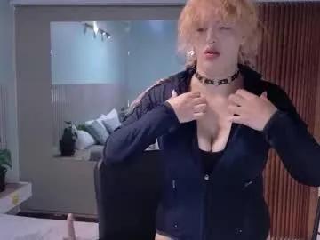eli666uwu from Chaturbate is Freechat