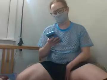 Eli_hayes from Chaturbate