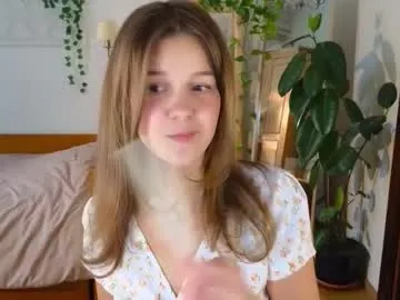 eli_sunshine from Chaturbate is Freechat