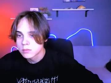 elian_flame from Chaturbate is Freechat