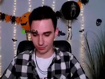 elian_flame from Chaturbate is Freechat