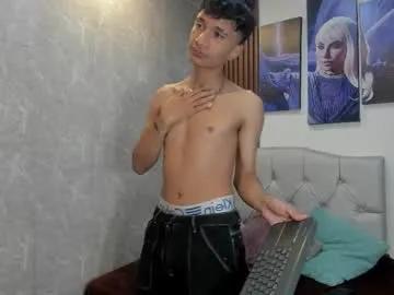elian_julian from Chaturbate is Freechat