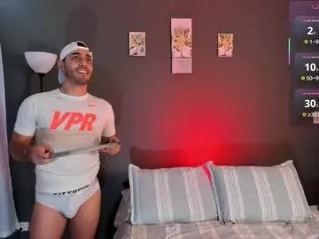 elian_torres from Chaturbate is Freechat
