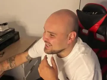 eliancrow from Chaturbate is Freechat