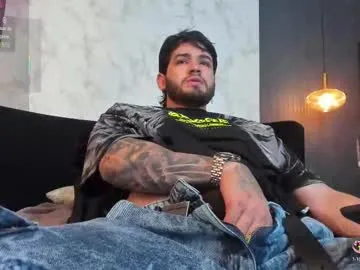 eliankeiser from Chaturbate is Freechat