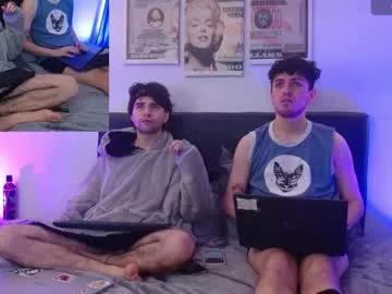 elianvitali_444 from Chaturbate is Freechat