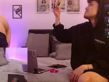 elianvitali_444 from Chaturbate is Freechat