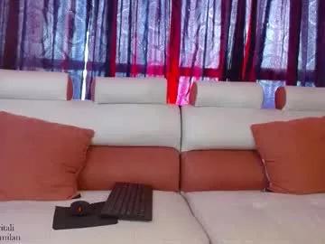 elianvitali_444 from Chaturbate is Freechat