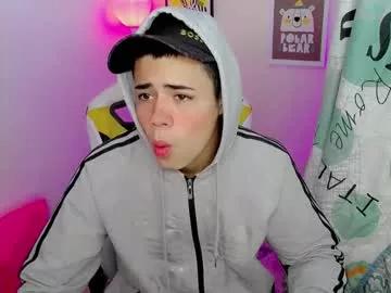 elii_797 from Chaturbate