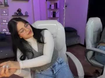 eliie_ruizz from Chaturbate