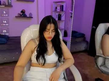 eliie_ruizz from Chaturbate
