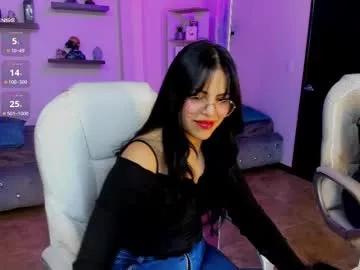 eliie_ruizz from Chaturbate