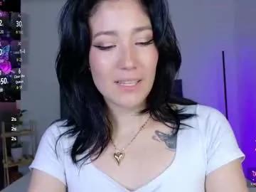 Eliiih_ from Chaturbate