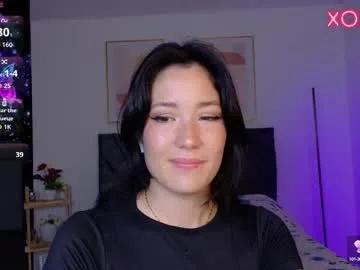 Eliiih_ from Chaturbate