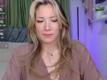 Eliiih_ from Chaturbate