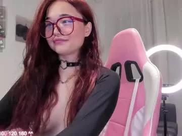 elimeowy from Chaturbate is Freechat