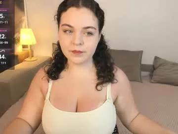 elina_star from Chaturbate is Freechat