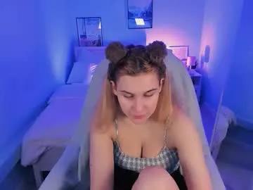 elinablackwell from Chaturbate is Freechat