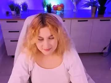 elinablackwell from Chaturbate is Freechat