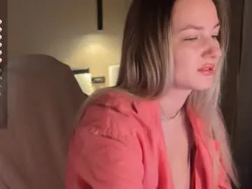 elinanortas from Chaturbate is Freechat