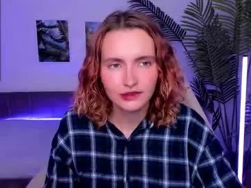 Elis_cherry from Chaturbate