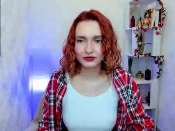 Elis_cherry from Chaturbate