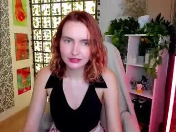 Elis_cherry from Chaturbate