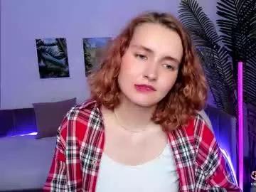 Elis_cherry from Chaturbate
