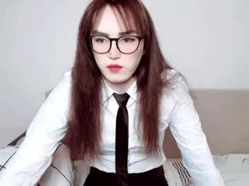 Elisa_2001 from Chaturbate