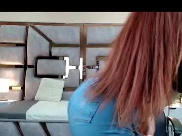 elisa_bloom2 from Chaturbate is Freechat