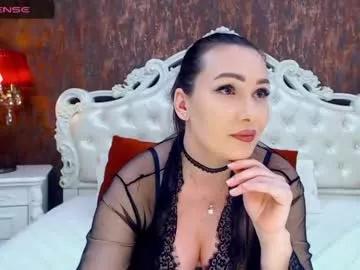 Elisabethswan from Chaturbate